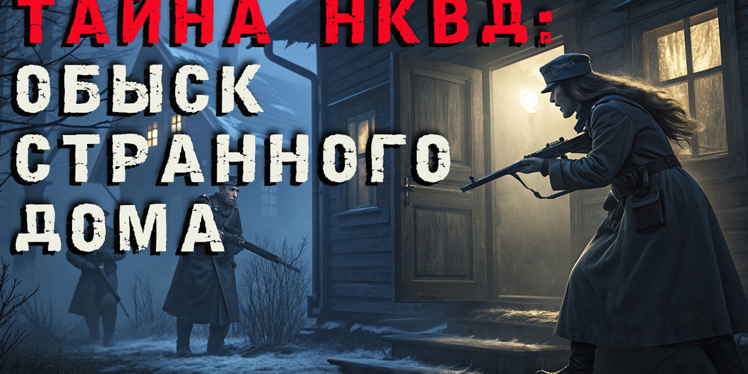 Дверь в земле: Секретное дело уполномоченного. Тайна НКВД.