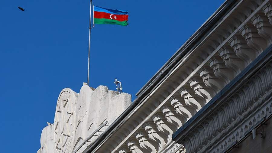    Фото: TAСС/Владимир Смирнов