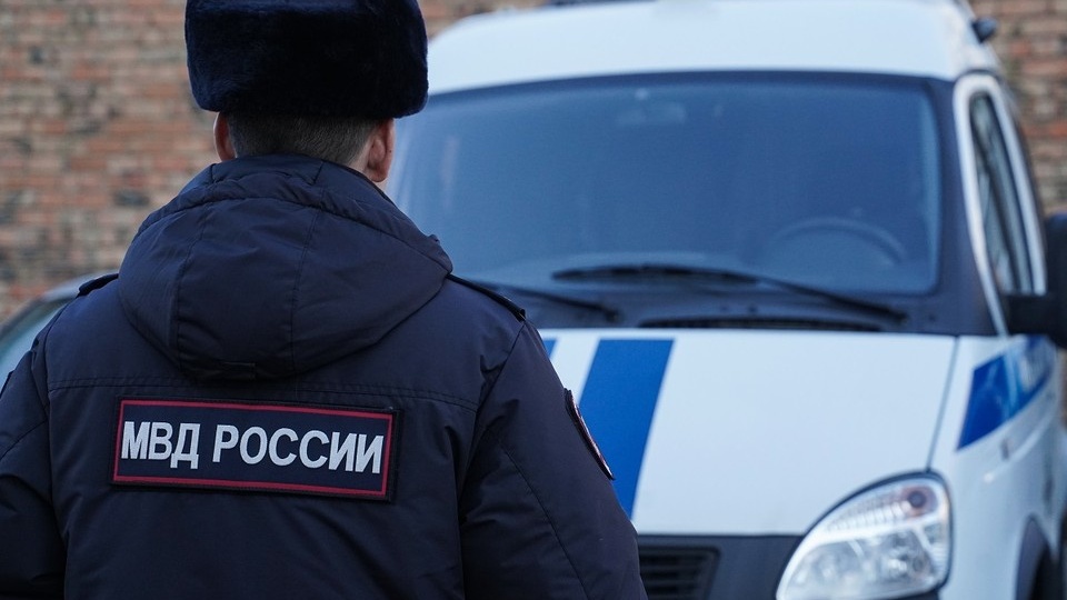 «Он целился в полицейских»: бывшего участкового обвинили в стрельбе под Новосибирском