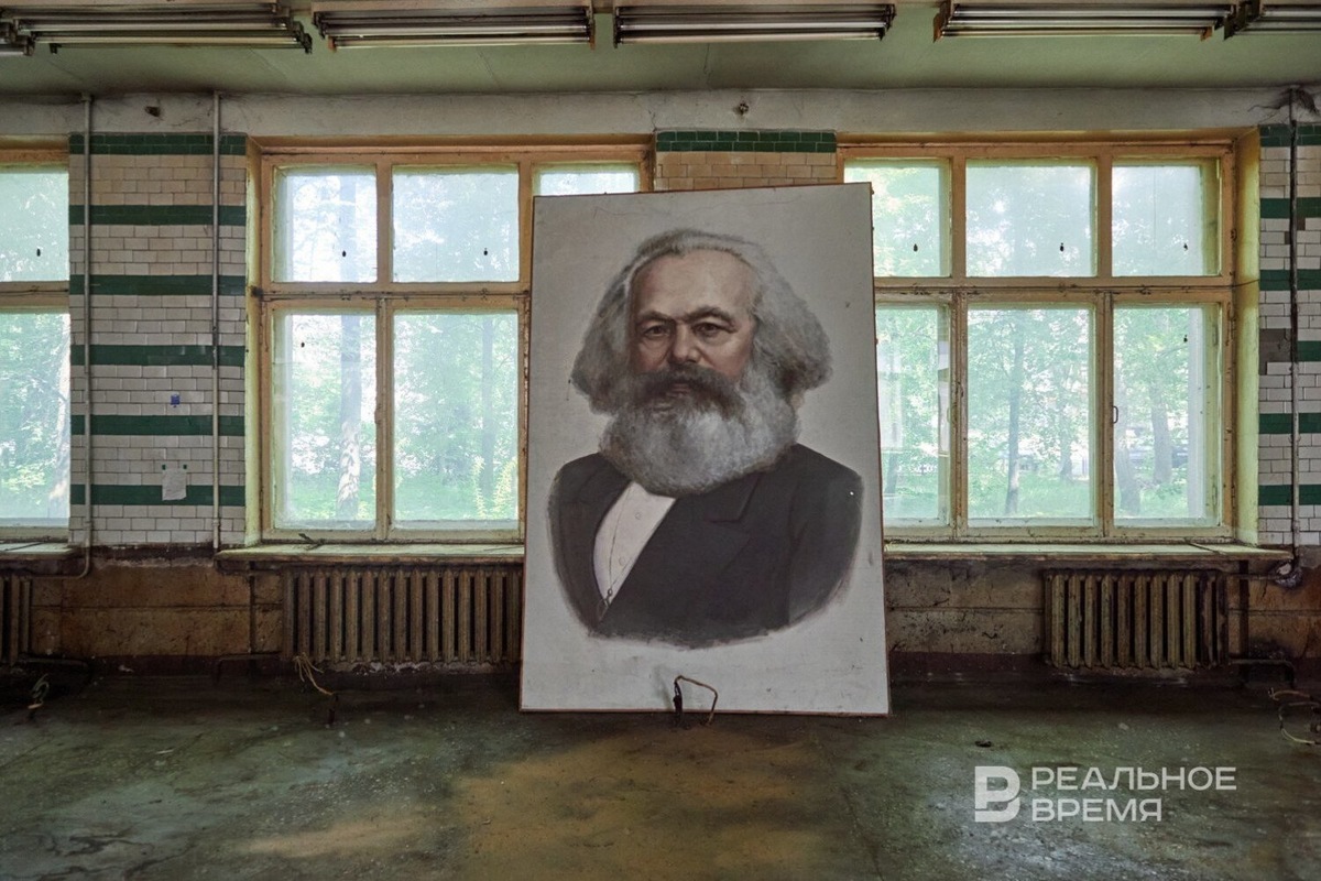   Динар Фатыхов / realnoevremya.ru