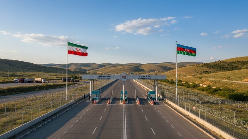   Сгенерировано с помощью ИИ