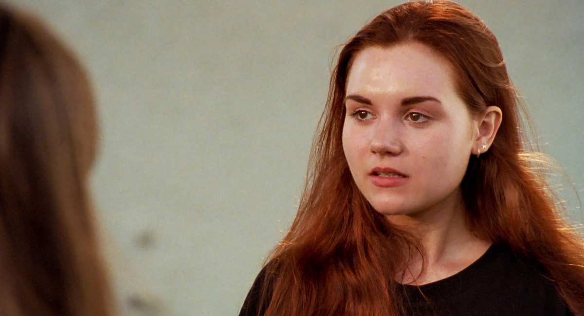 Садист / Bully (2001) 