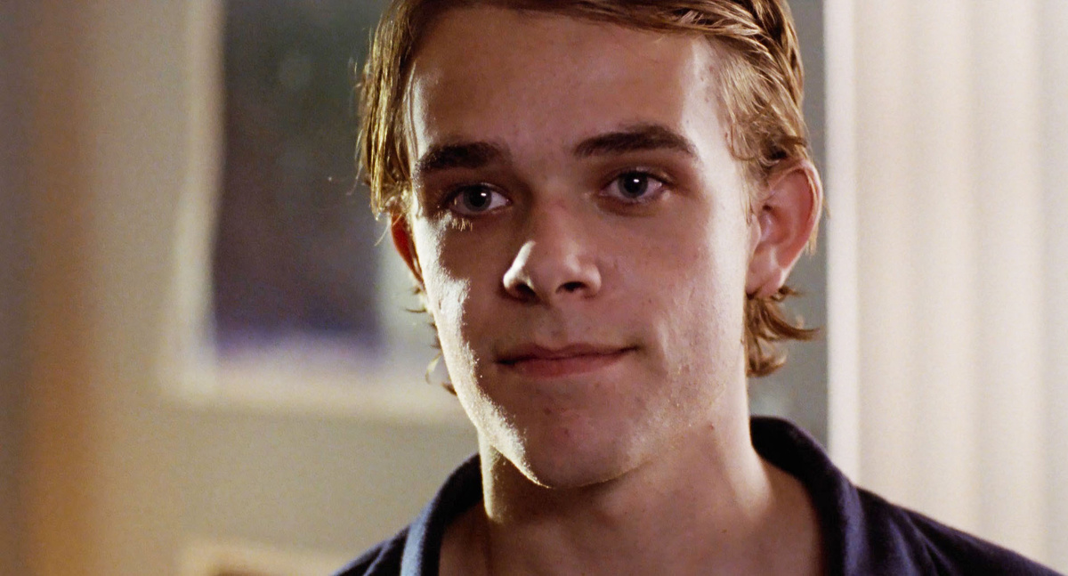 Садист / Bully (2001) 