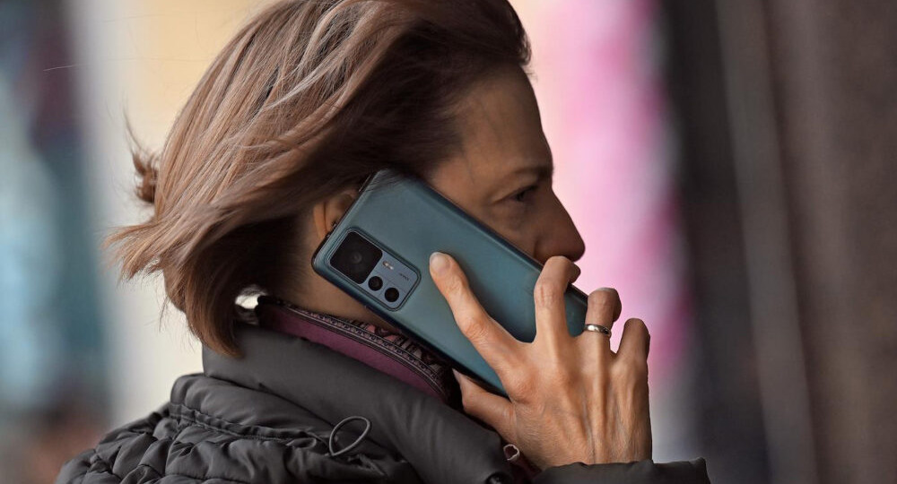 «Ъ»: перебои связи в Москве могли возникнуть из-за «внешних ограничений»