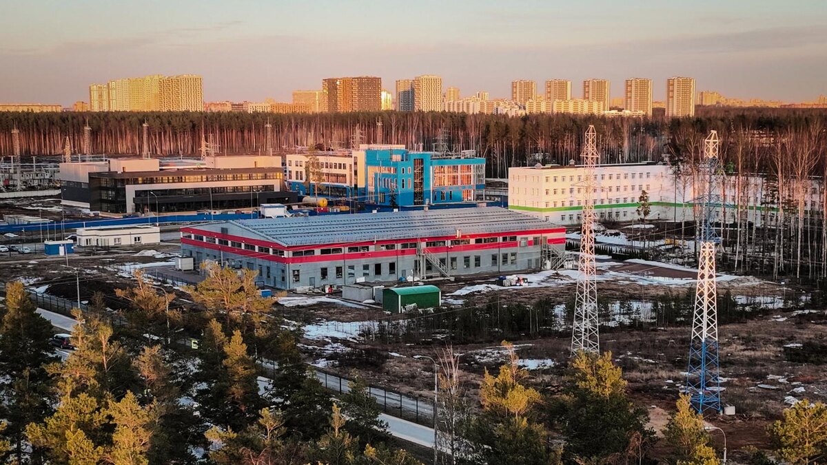    Фото: Деловой Петербург