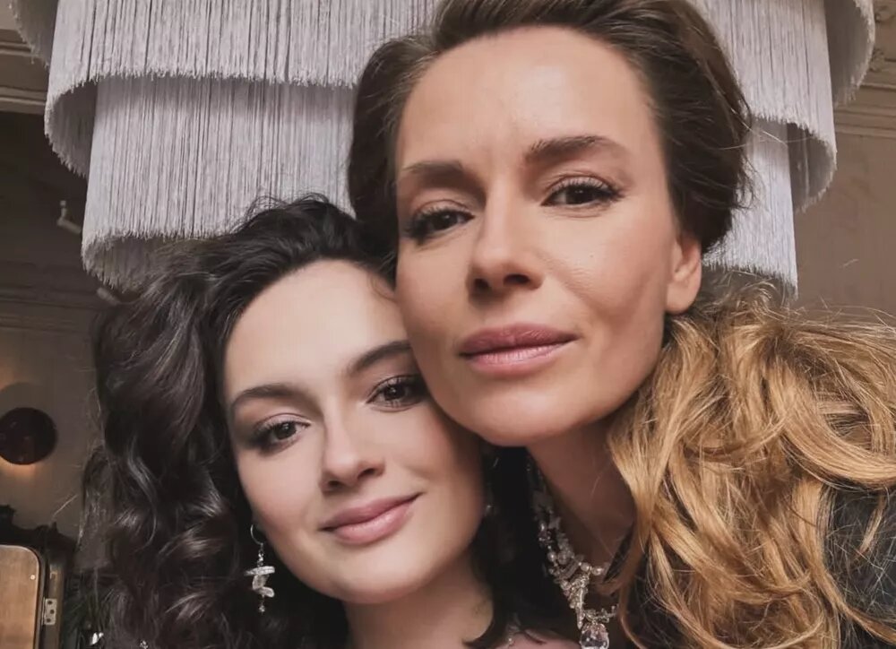    Мария Михалкова-Кончаловская развелась с мужем: "Дико неприятно"