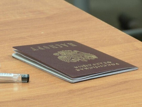 Подпись в виде "галочки" запретили ставить жителю Обнинска