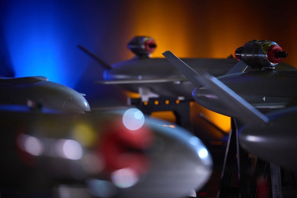    Фото © X.com / ZelenskyyUa