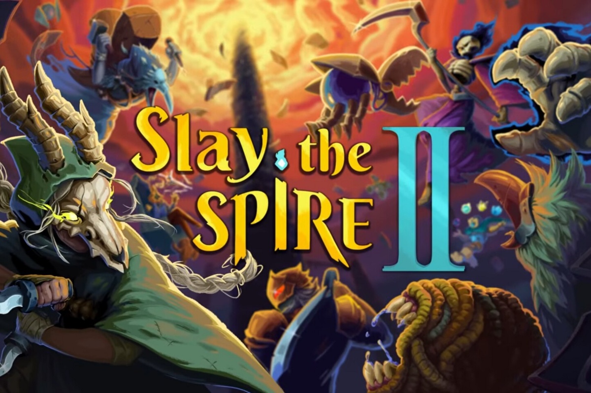    Slay the Spire 2 взлетела до 430 456 игроков за первые сутки