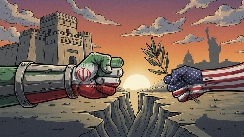   Сгенерировано с помощью ИИ