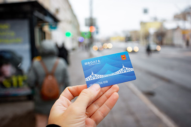 В праздничные дни в Твери изменится расписание движения автобусов