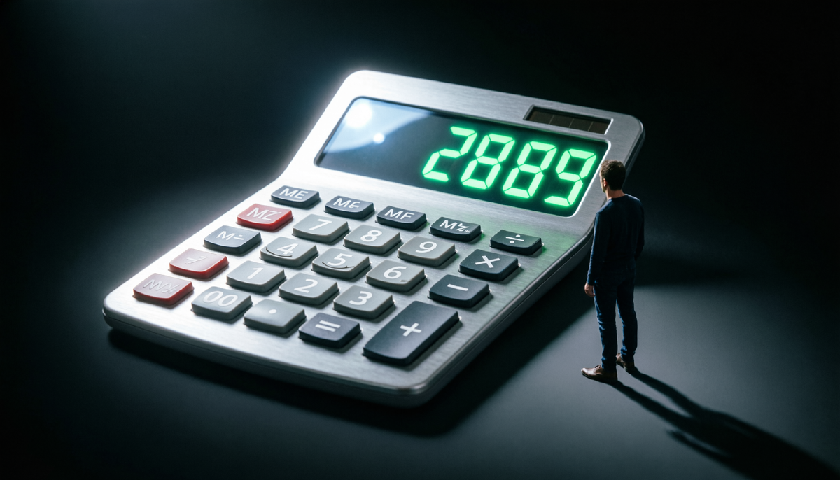 Пока ты не платишь, долг считают по ставке, от которой волосы дыбом встают. Вот как это остановить.