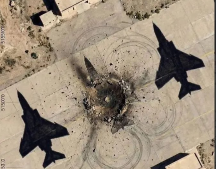 Две мысли про Иран. Что следовало делать и что следует сделать