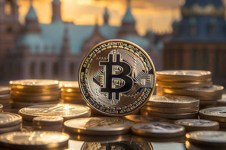 Обмен криптовалюты Астрахань