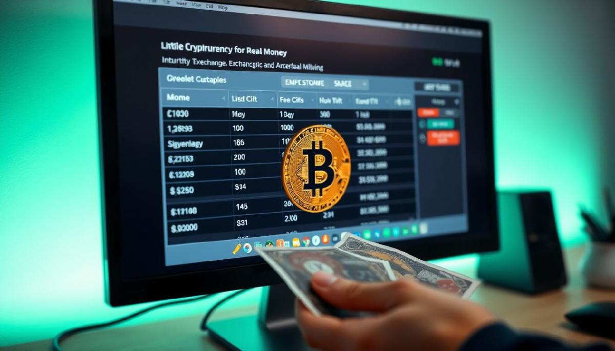 Критерии выбора надежного криптообменника
