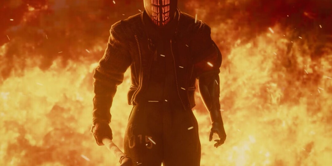 Кукловод. Анонсирован кооперативный экшен Ruiner 2 [ВИДЕО]