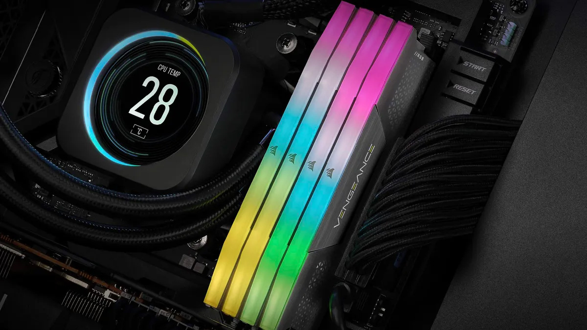 Изображение: Corsair  📷
