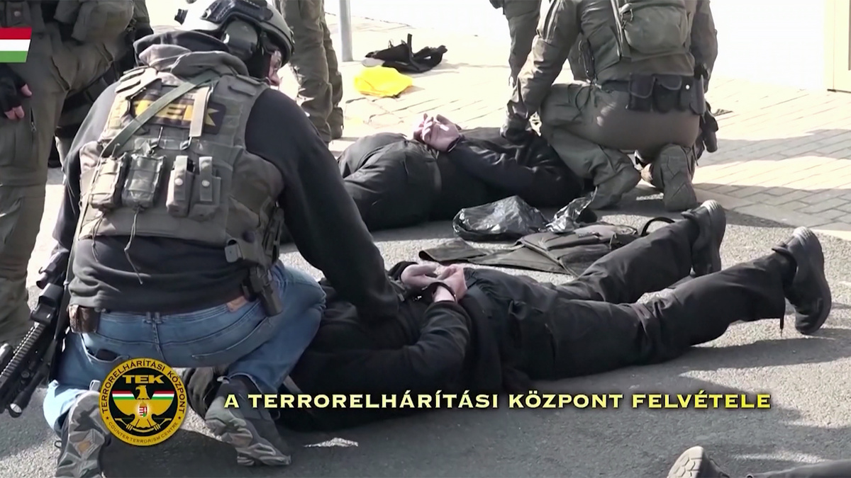    Первый канал