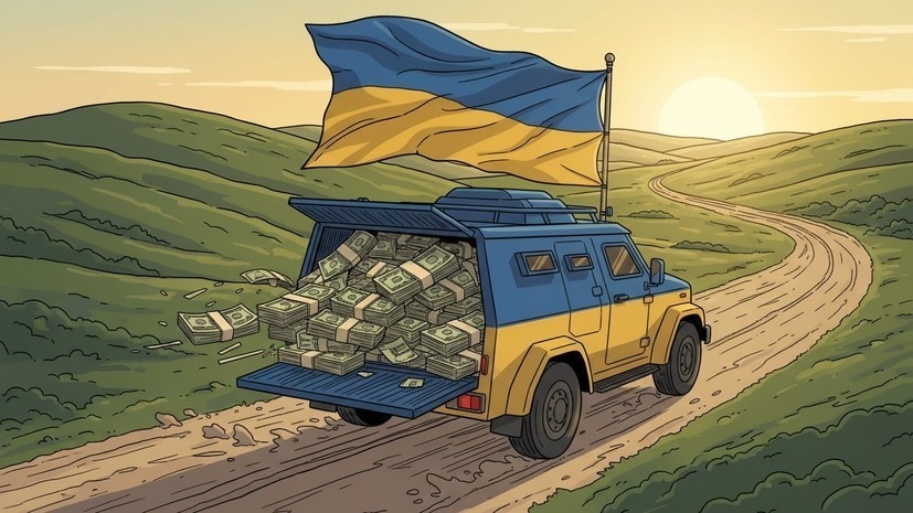   Сгенерировано с помощью ИИ