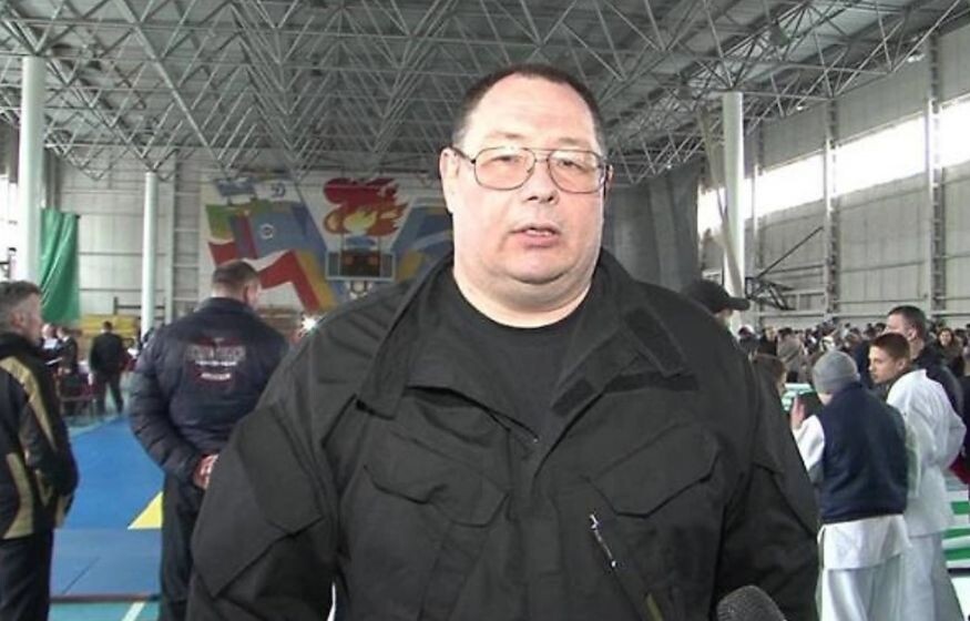    Венгерский скандал: экс-генерал СБУ задержан с €35 млн, $40 млн и золотом