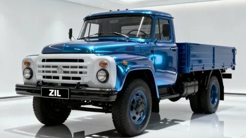 Сломался молоток великих планов: трагедия исчезновения завода ЗИЛ