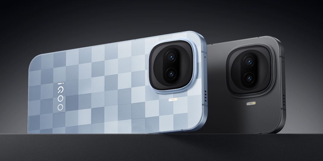 В Россию привезли iQOO 15R — компактный субфлагман с чипом для игр