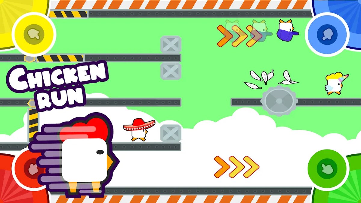 Листайте вправо, чтобы увидеть больше изображений