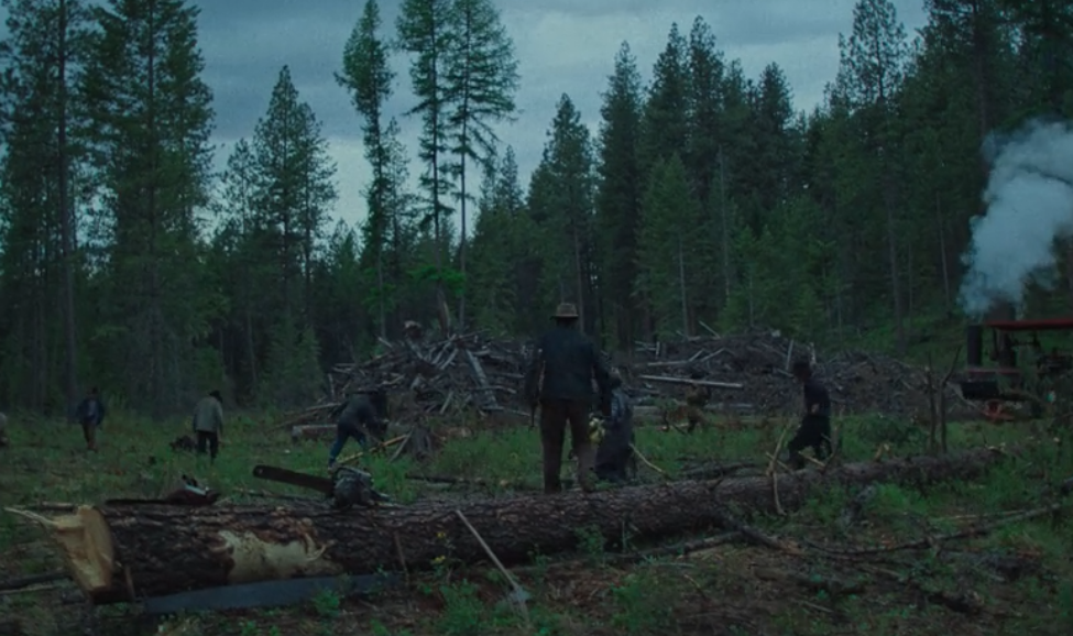 Кадр из фильма