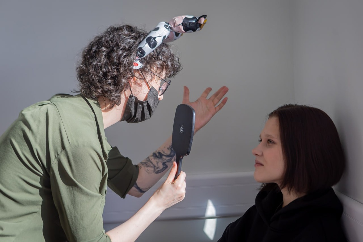 Фотограф Наталья Очева