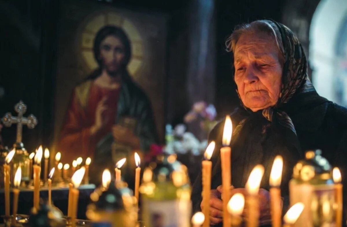    Покойники проклянут!