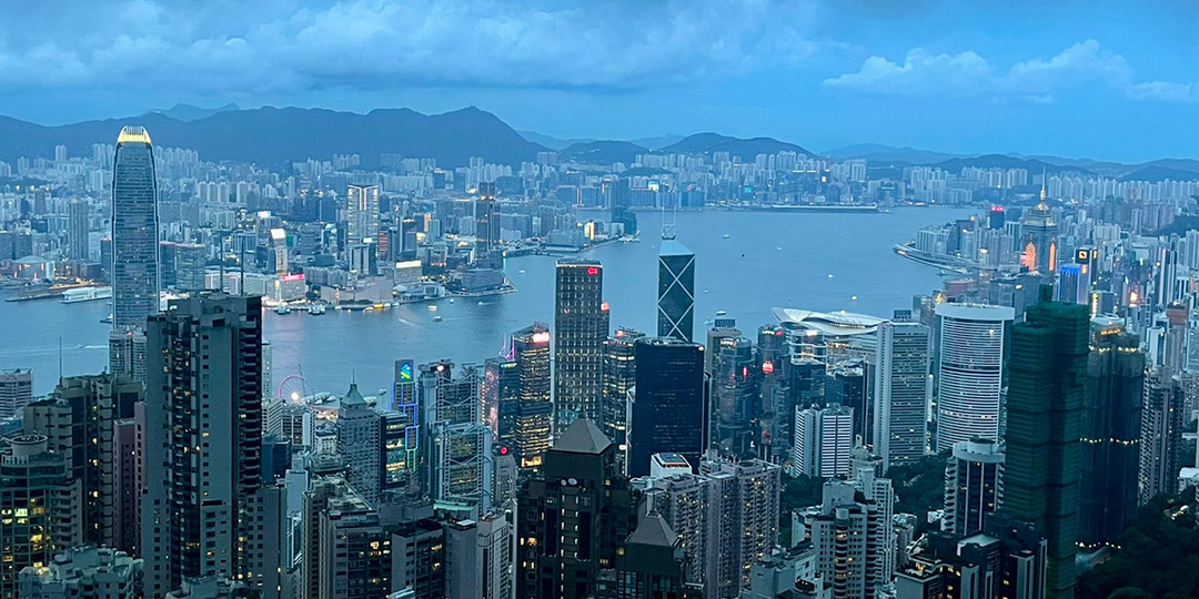 Кризис вокруг Тайваня может вызвать масштабные перебои в мировой промышленности