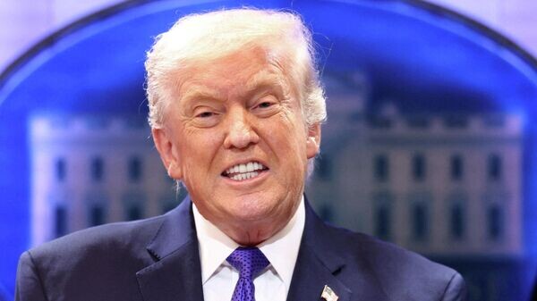    © REUTERS / Kevin Lamarque