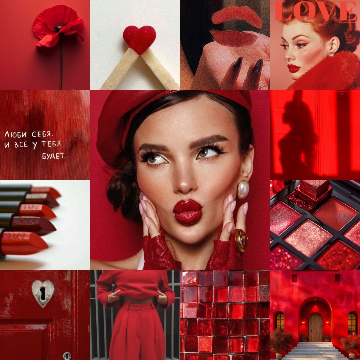 Венера в знаке Овен