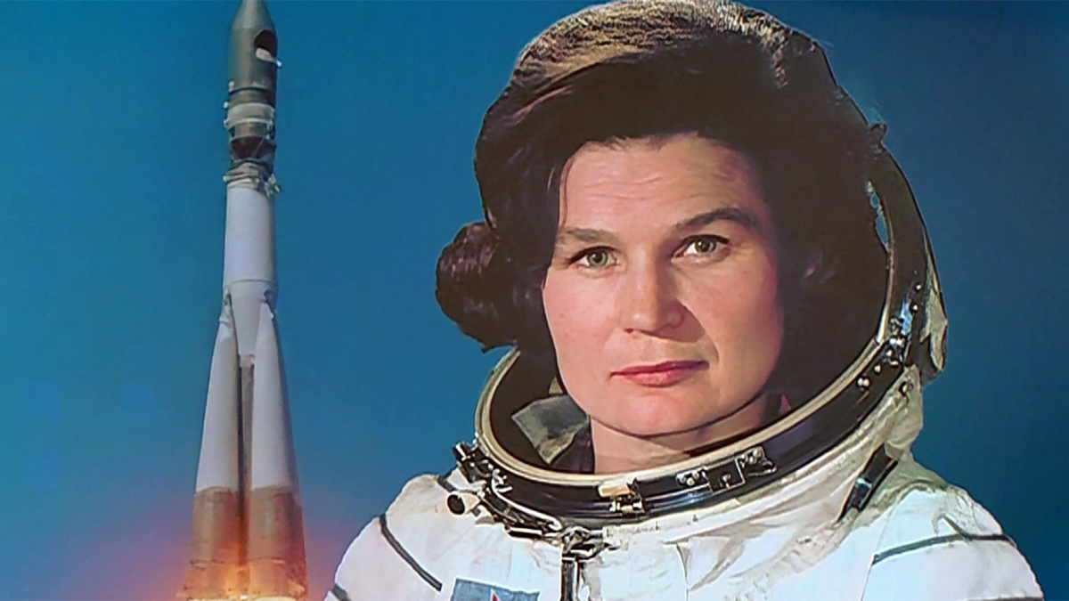    Первый канал