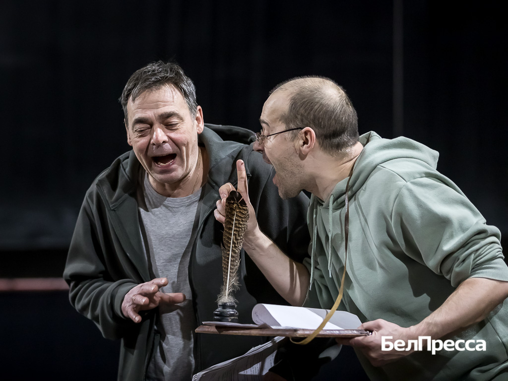     Фото: Павел Колядин