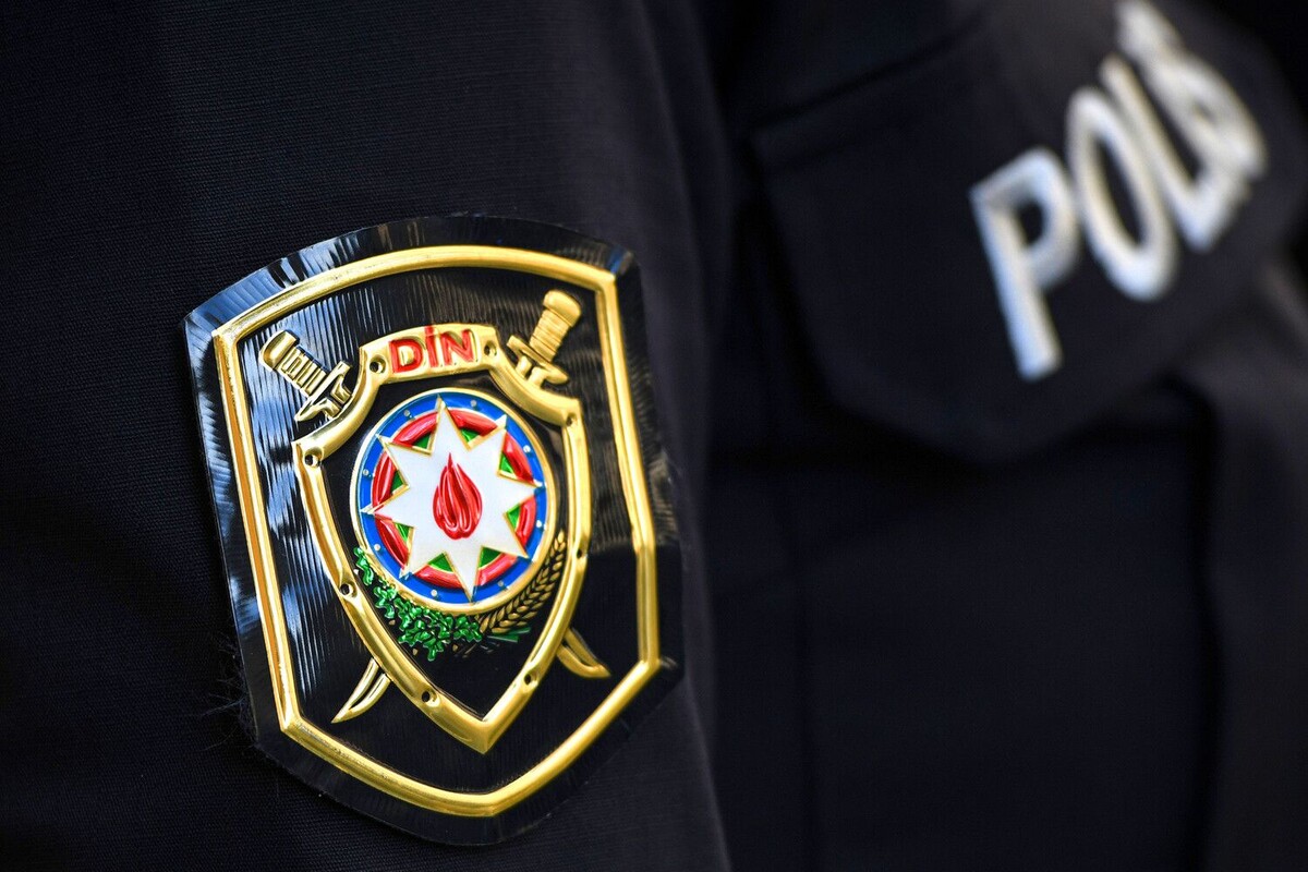     / Источник: © Мурад Оруджев/Sputnik/РИА Новости