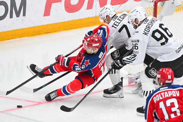 Сергей Гунеев/РИА Новости    📷