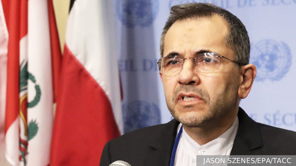     Фото: JASON SZENES/EPA/ТАСС   
 Текст: Тимур Шайдуллин