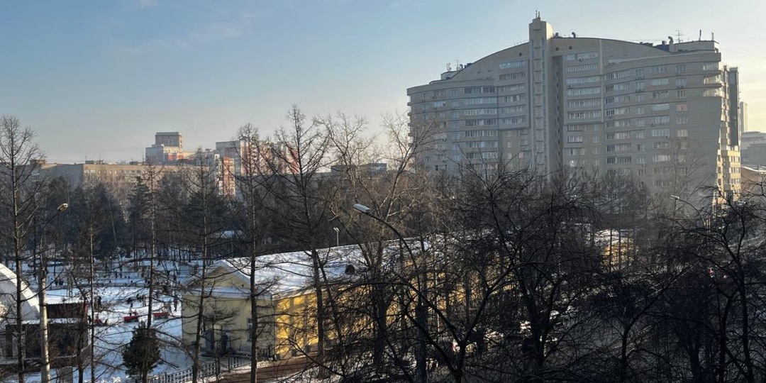 Потепление до +3 придёт в Новосибирскую область