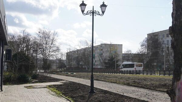    © Официальный канал главы администрации города Керчи Олега Каторгина