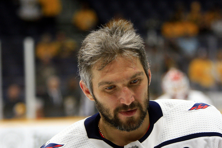    Danny Murphy/Icon Sportswire/Global Look Press