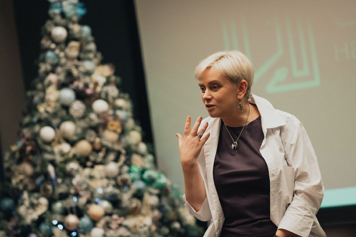 да ничего не знают )