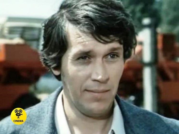 "Быть братом" (1976).