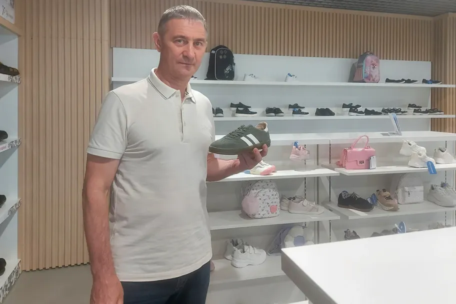 Сергей Сорокин