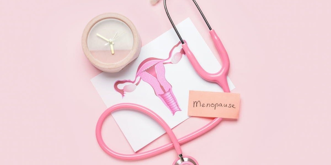 Менопауза в 60: мифы и реальность