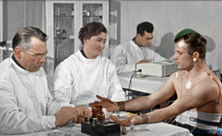 Личный распорядок дня Юрия Гагарина: какие необычные пункты в нем были