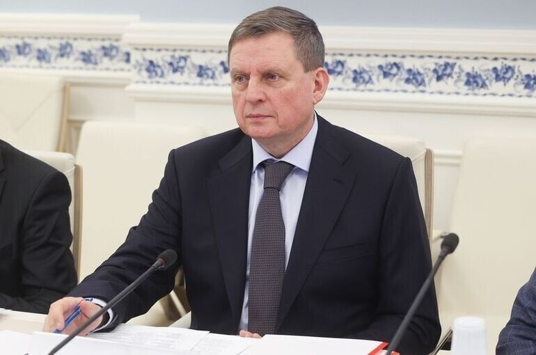   Егоров Евгений/Пресс-служба Совета Федерации