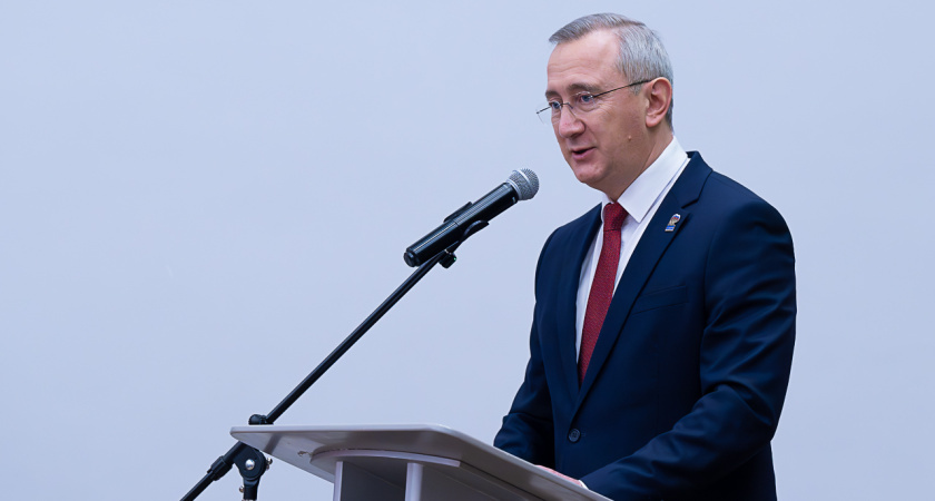    Фото: пресс-служба Губернатора и Правительства Калужской области