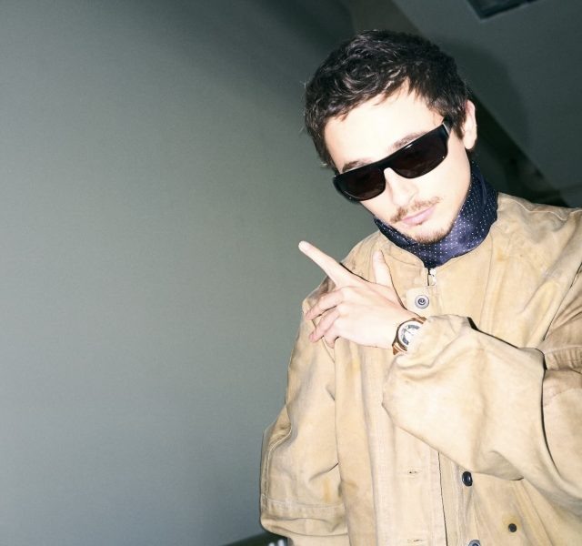    Тимоти Шаламе. Фото: @tchalamet (Instagram*)