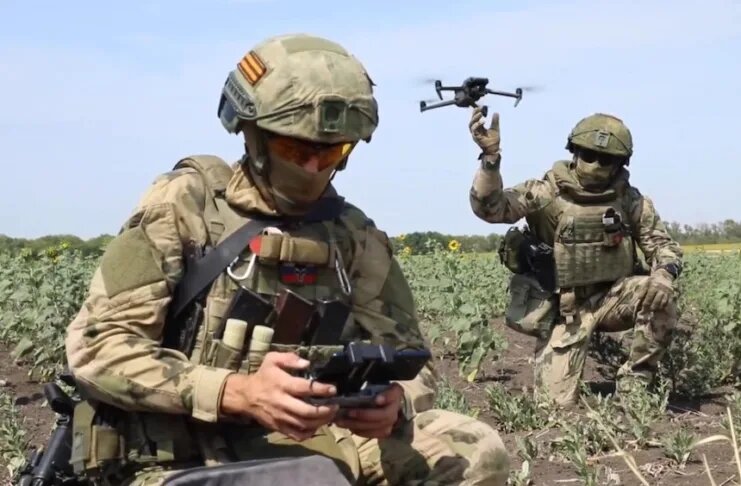    Фото: rosguard.gov.ru